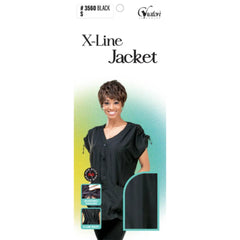 X-Line Jacket