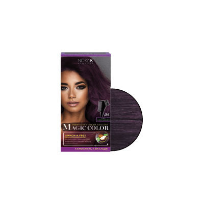 NK Magic Hair Colour Women