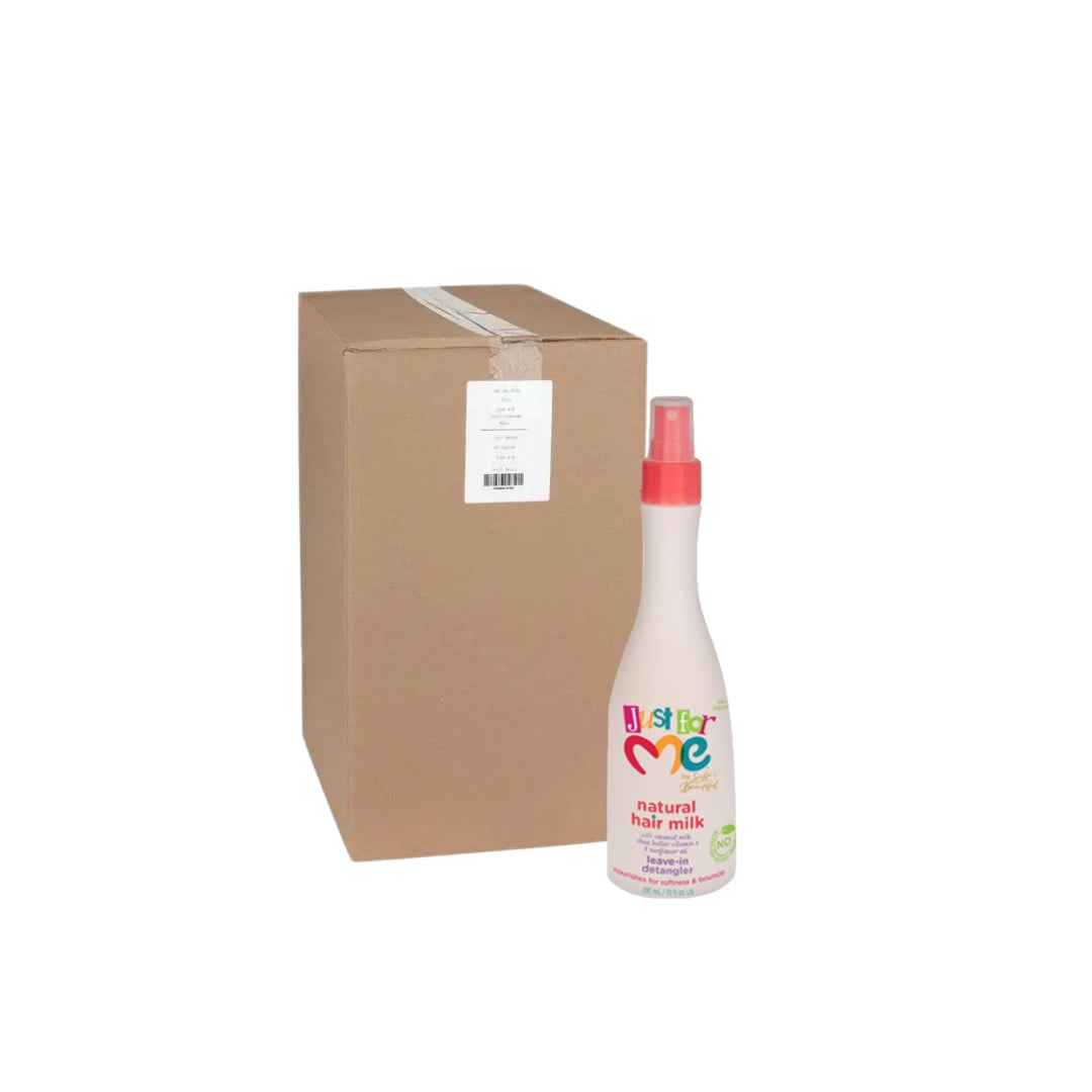 JFM Hair Milk Leave-In Detangler 10oz