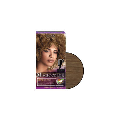 NK Magic Hair Colour Women
