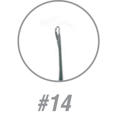 Crochet Needle #14