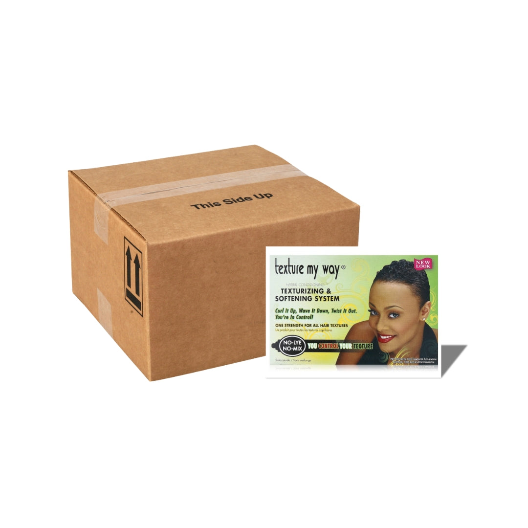 TMW Women's Texturizer