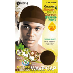 Deluxe Wave Caps