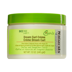 Curls & Naturals Dream Curl Crème