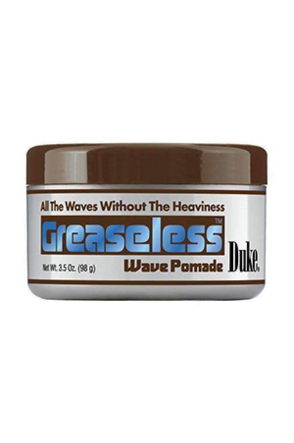 Duke Greaseless Wave Pomade