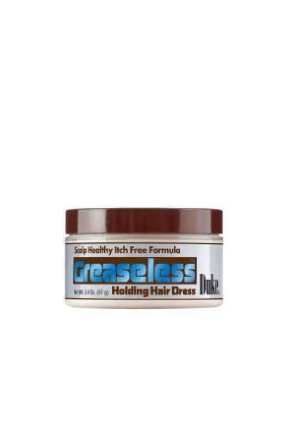 Duke Greaseless Holding Hair Dress