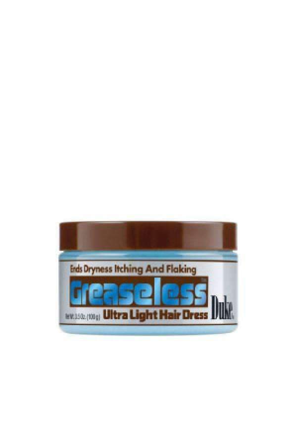 Duke Greaseless Ultra Light Hair Dress