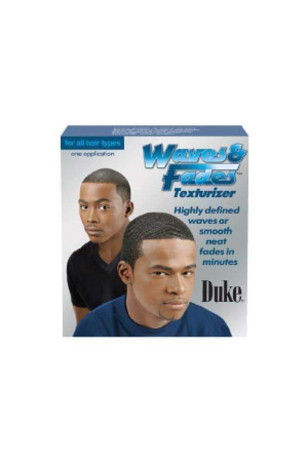 Duke Waves & Fades Texturizer