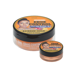 ON Natural 3 Day+ Hold Edge Control Extreme Hold -  Mango & Pomegranate