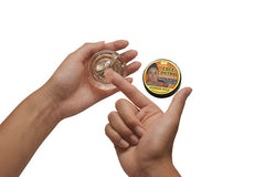 ON Natural 3 Day+ Hold Edge Control Extreme Hold -  Mango & Pomegranate