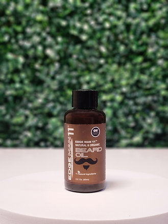 ON Natural Edge Man 11 Beard Oil