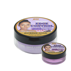 ON Natural 3 Day+ Hold Edge Control Extreme Hold - Cherry Blossom & Jojoba Oil