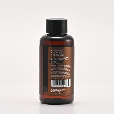 ON Natural Edge Man 11 Beard Oil