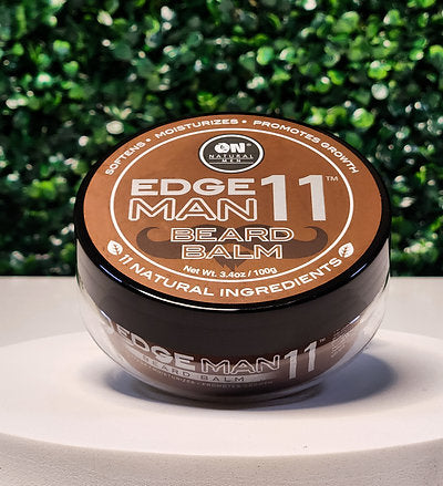 ON Natural Edge Man 11 Beard Balm