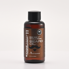 ON Natural Edge Man 11 Beard Oil