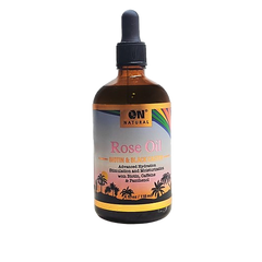 ON Natural Rose Oil