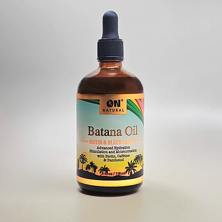 ON Natural Batana Oil
