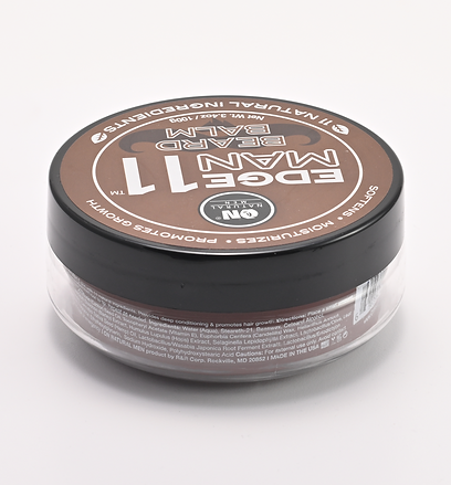ON Natural Edge Man 11 Beard Balm