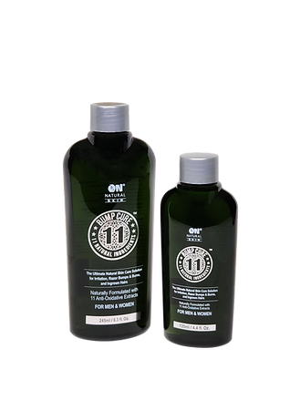 ON Natural Bump Cure 11