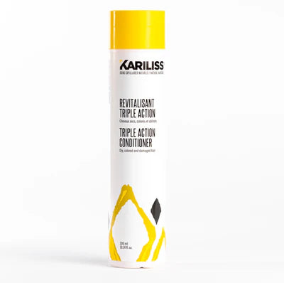 Kariliss - Triple action conditioner 300 ml image 0