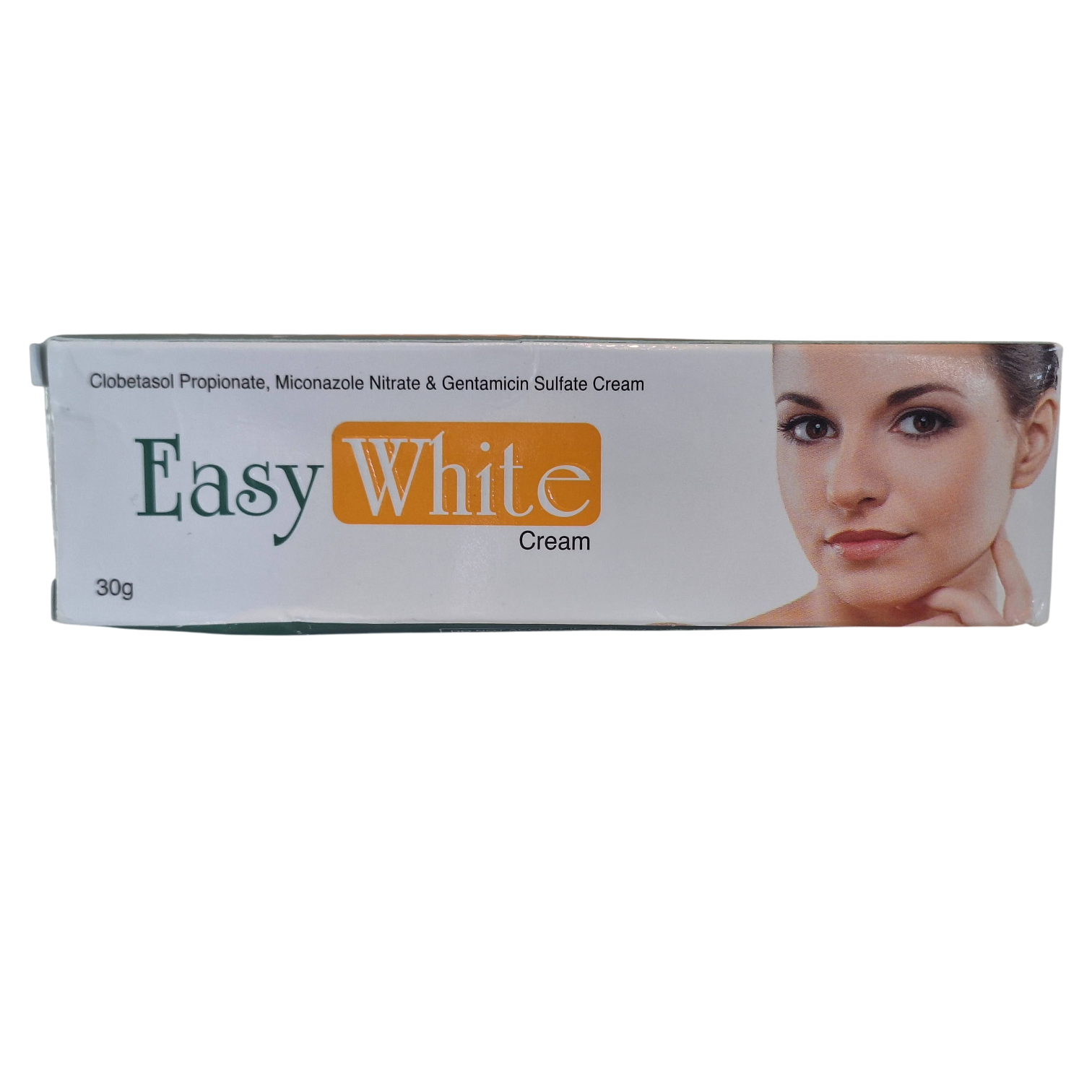 Premium Beauty EASY WHITE CRÈME - Authentic Skincare Treatment