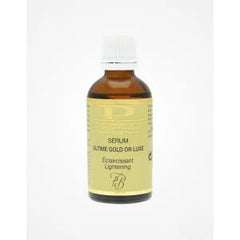 Pr. Francoise Bedon - Ultimate Gold Lightening Serum 50 ml image 0