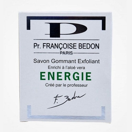 Pr. Francoise Bedon - Energy Exfoliating Soap 200 g image 0