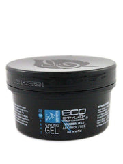 Eco Style Super Protein Styling Gel 8oz