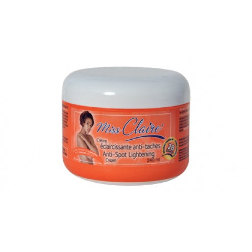 Miss claire - Anti-Spot Cream 240 ml image 0