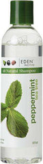 EDEN BodyWorks Peppermint Tea Tree Shampoo 8oz