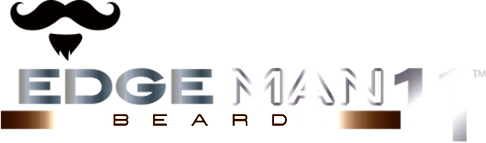 ON Natural Edge Man 11 Beard Bundle