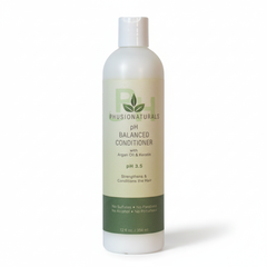 PH Balanced Conditioner with Argan oil and Keratin