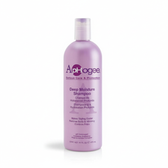 ApHogee Deep Moisture Shampoo - Dollar Deals