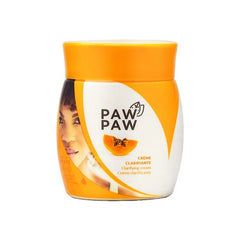 Paw Paw - Clarifying cream with papaya extracts, 120 ml image 0