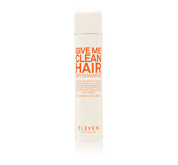 ELEVEN Give Me Clean Hair Dry Shampoo