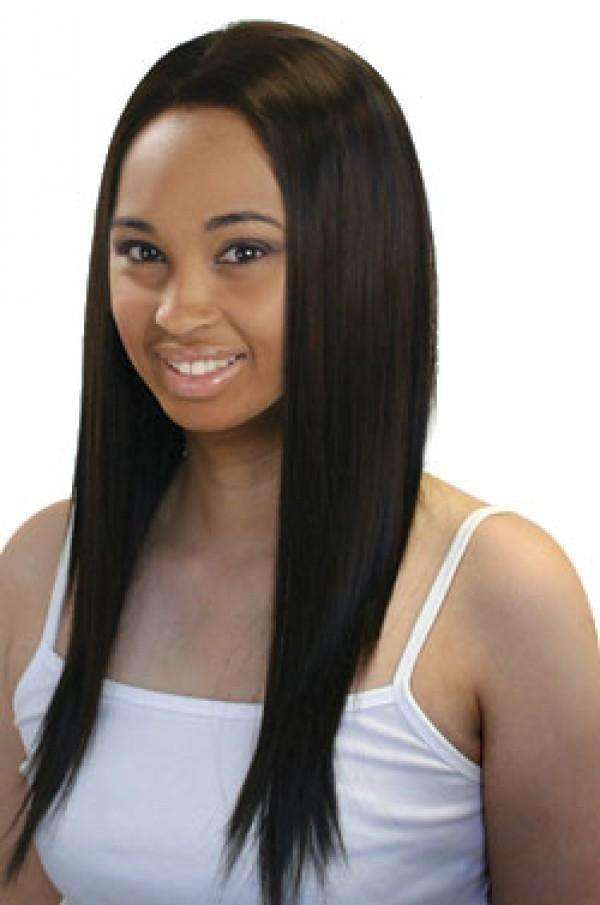 Magic Gold Synthetic Lace Front Wig Cleo