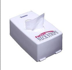 Encore Neck Strip Dispenser