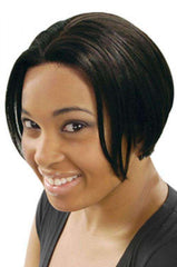 Magic Gold Synthetic Lace Wig Esperanza