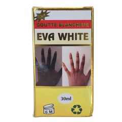 Premium Beauty EVA WHITE - GOUTTE BLANCHEUR - Authentic Skincare Treatment