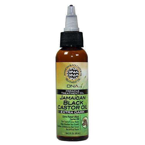My DNA Jamaican Black Castor Oil - Extra Dark 2oz