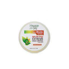 Hawaiian Silky 14-In-1 Miracles Natural Apple Cider Vinegar Extreme Edge Control