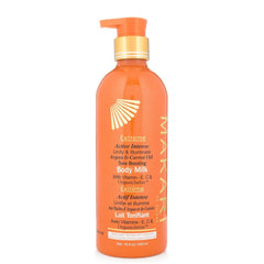 Makari Extreme Argan & Carrot Toning Body Milk