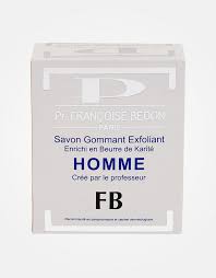 Pr. Francoise Bedon - Exfoliating Soap for Men 200 g image 2