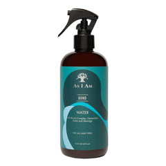 AS I AM Bond Water (16oz) - EN/FR - Aone Beauty Supply Online Store