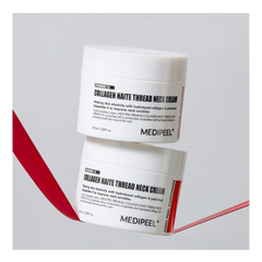 MEDIPEEL+(MDP+) Premium Collagen Naite Thread Neck Cream 2.0 (100ml)