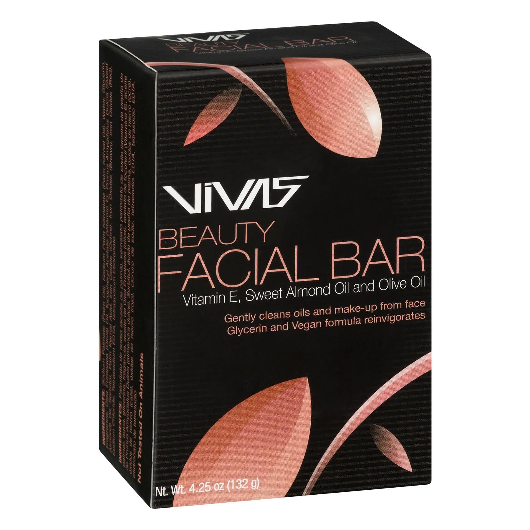 Ampro VIVAS Beauty Facial Bar