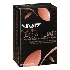 Ampro VIVAS Beauty Facial Bar