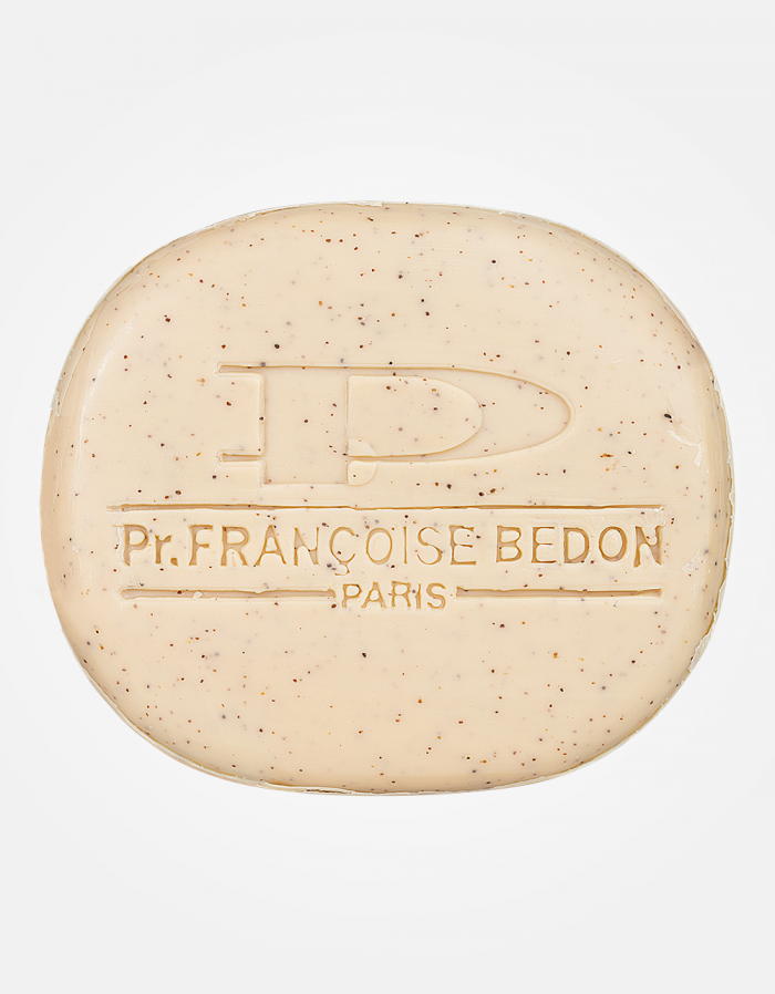 Pr. Francoise Bedon - Excellence Luxe Exfoliating Soap 200 g image 1