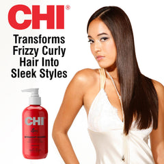 CHI Straight Guard Hair Styling Cream - 8.5oz
