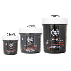 RED ONE Style'Z Professional Hair Gel [Protein]